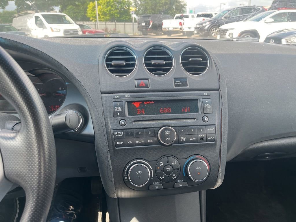 Used 2008 Nissan Altima 2.5 S FWD image 12