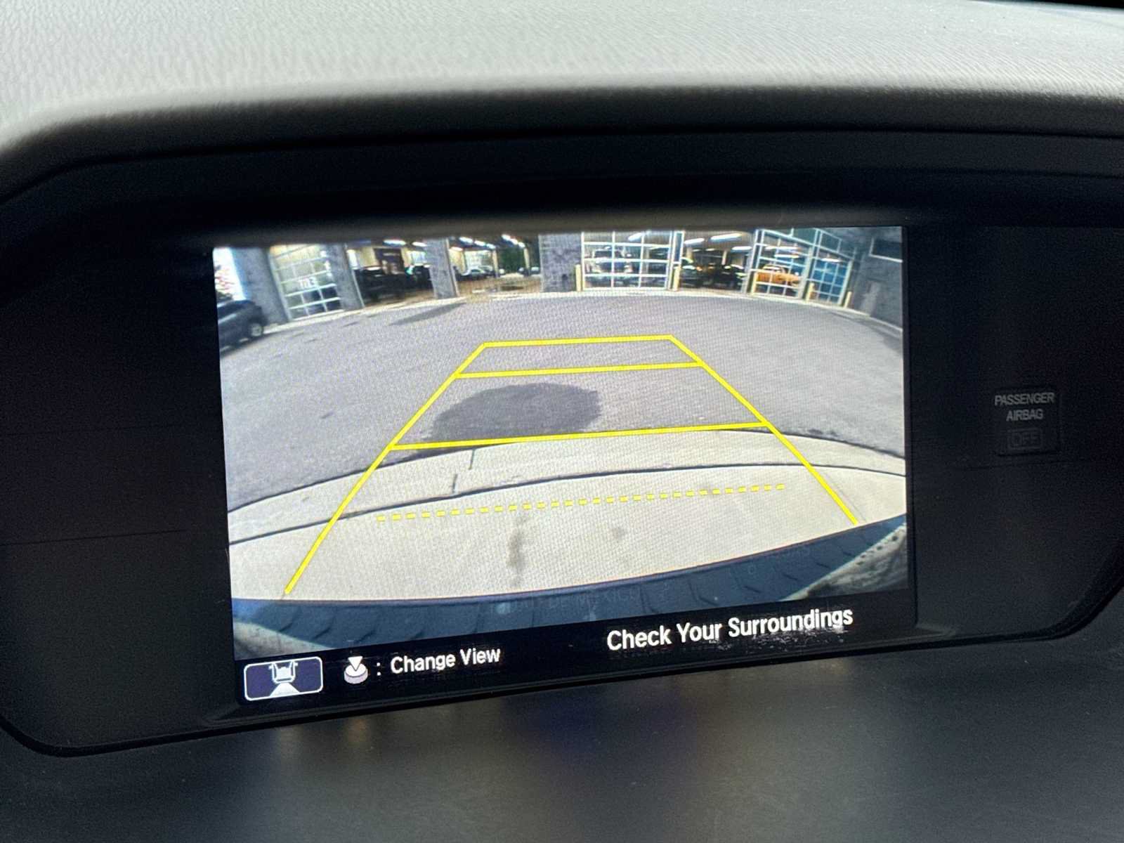 Used 2017 Honda Odyssey Touring image 31