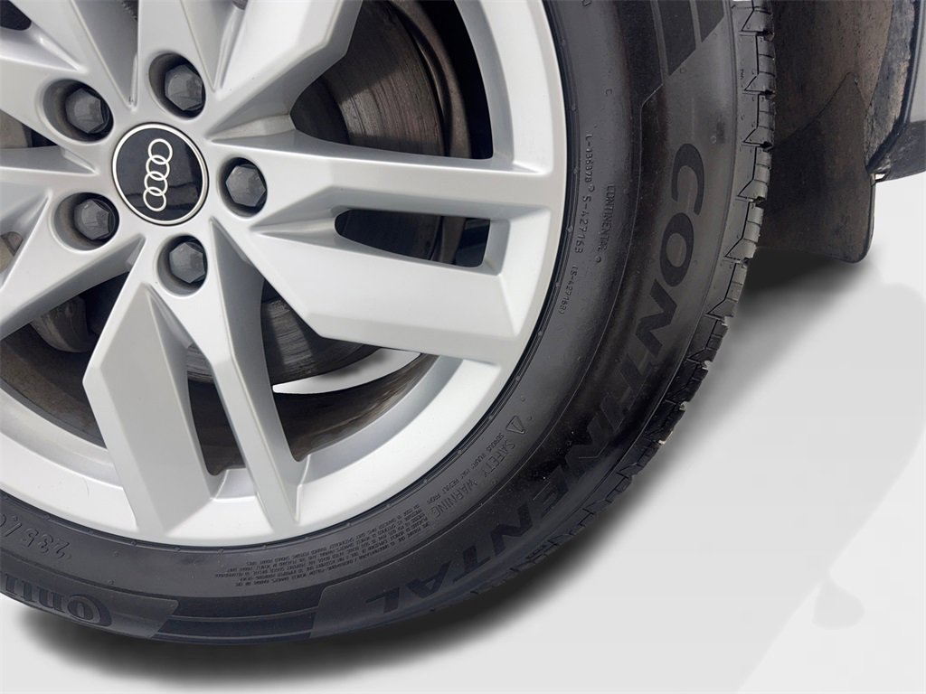 Used 2022 Audi Q5 2.0T Premium w/ Convenience Package image 92