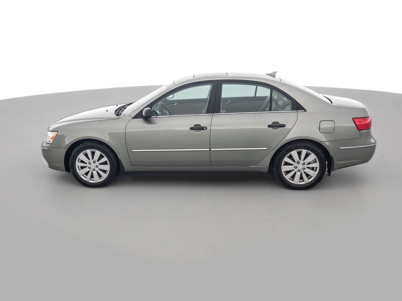 Used 2010 Hyundai Sonata Limited FWD image 8
