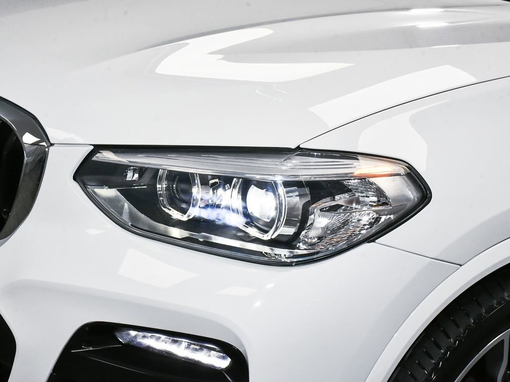 Used 2021 BMW X3 xDrive30i w/ M Sport Package AWD/4WD image 75