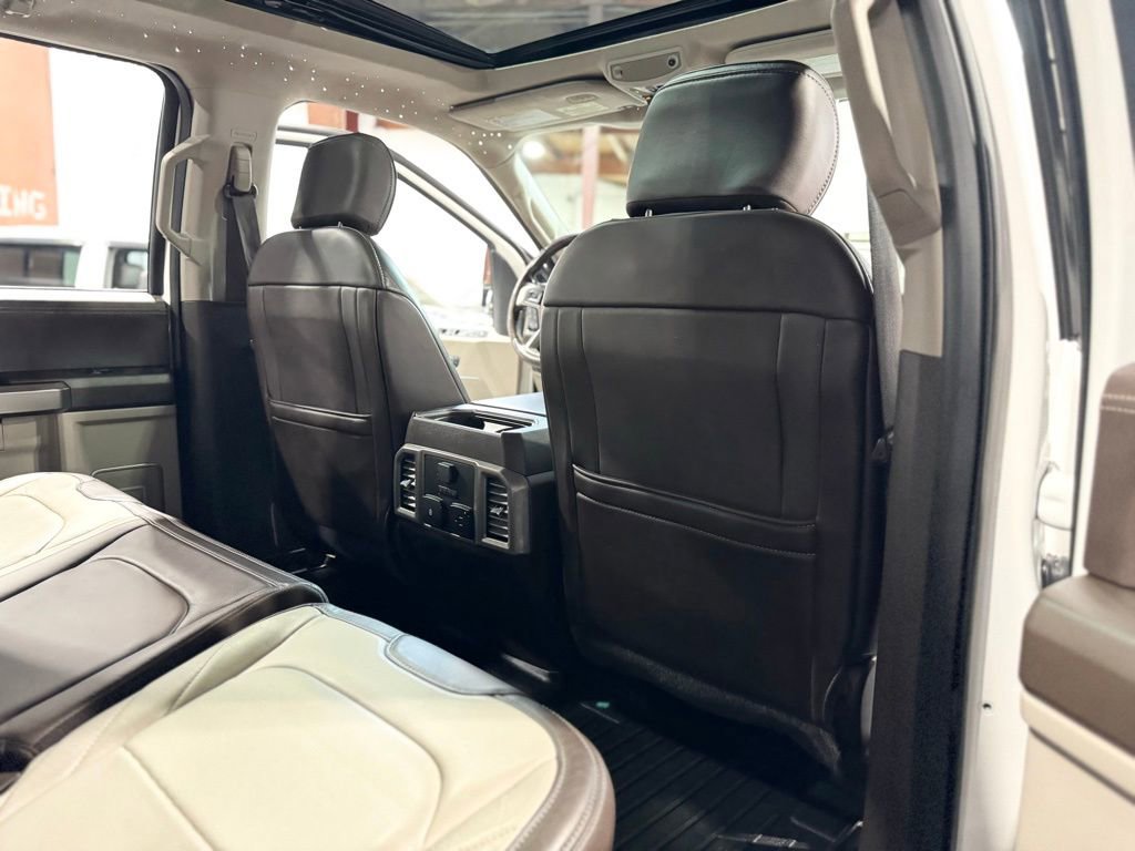 Used 2018 Ford F250 Limited image 30