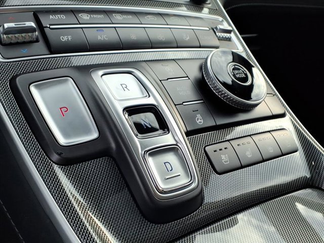 Used 2023 Hyundai Santa Fe Limited image 15