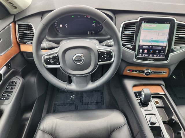 Used 2023 Volvo XC90 T8 Plus AWD/4WD image 26