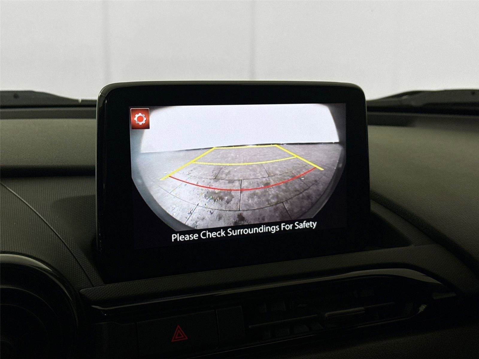 Used 2020 MAZDA MX-5 Miata Club image 25