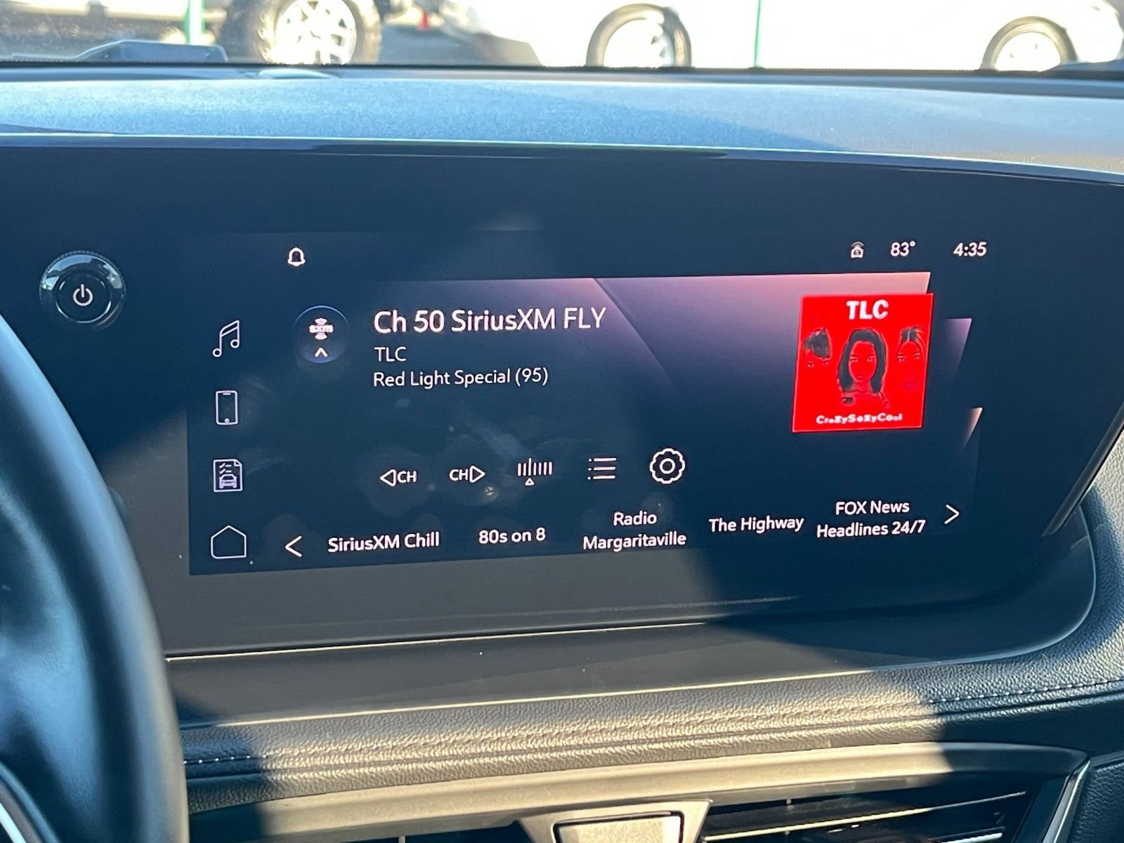 Used 2025 Buick Encore GX Preferred image 21