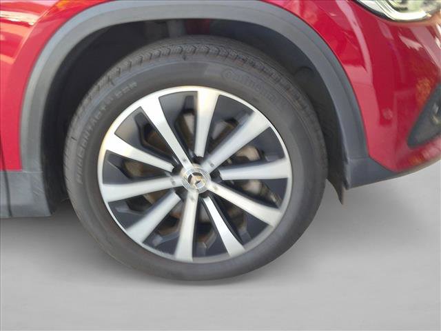 Certified 2021 Mercedes-Benz GLA 250 image 21