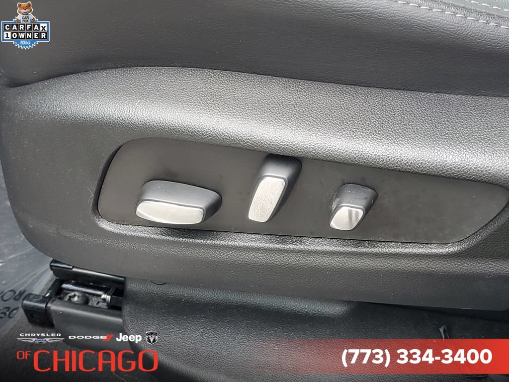 Used 2024 Cadillac XT5 Premium Luxury FWD image 20