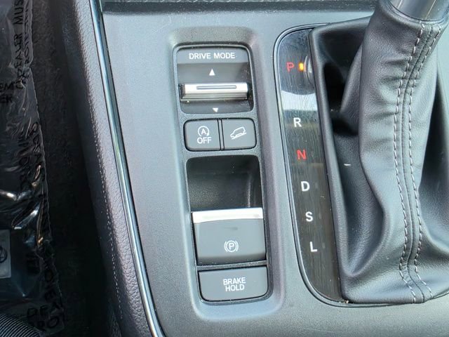 Used 2025 Honda CR-V LX image 26