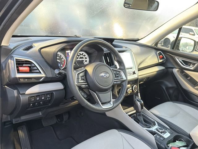 Used 2022 Subaru Forester Limited image 10