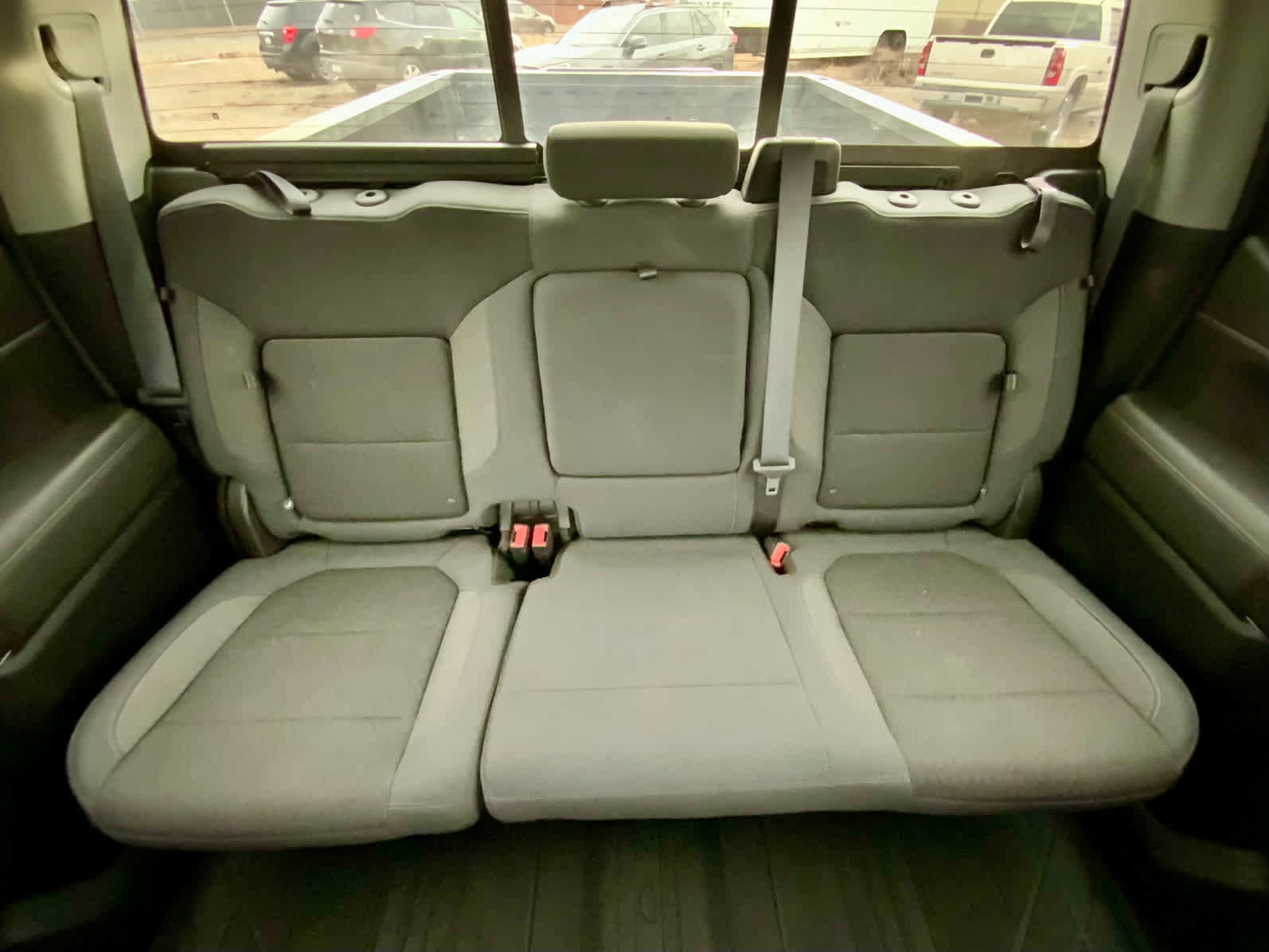 Used 2019 Chevrolet Silverado 1500 RST image 31