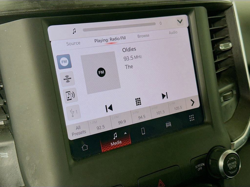 Certified 2024 RAM 1500 Big Horn image 24