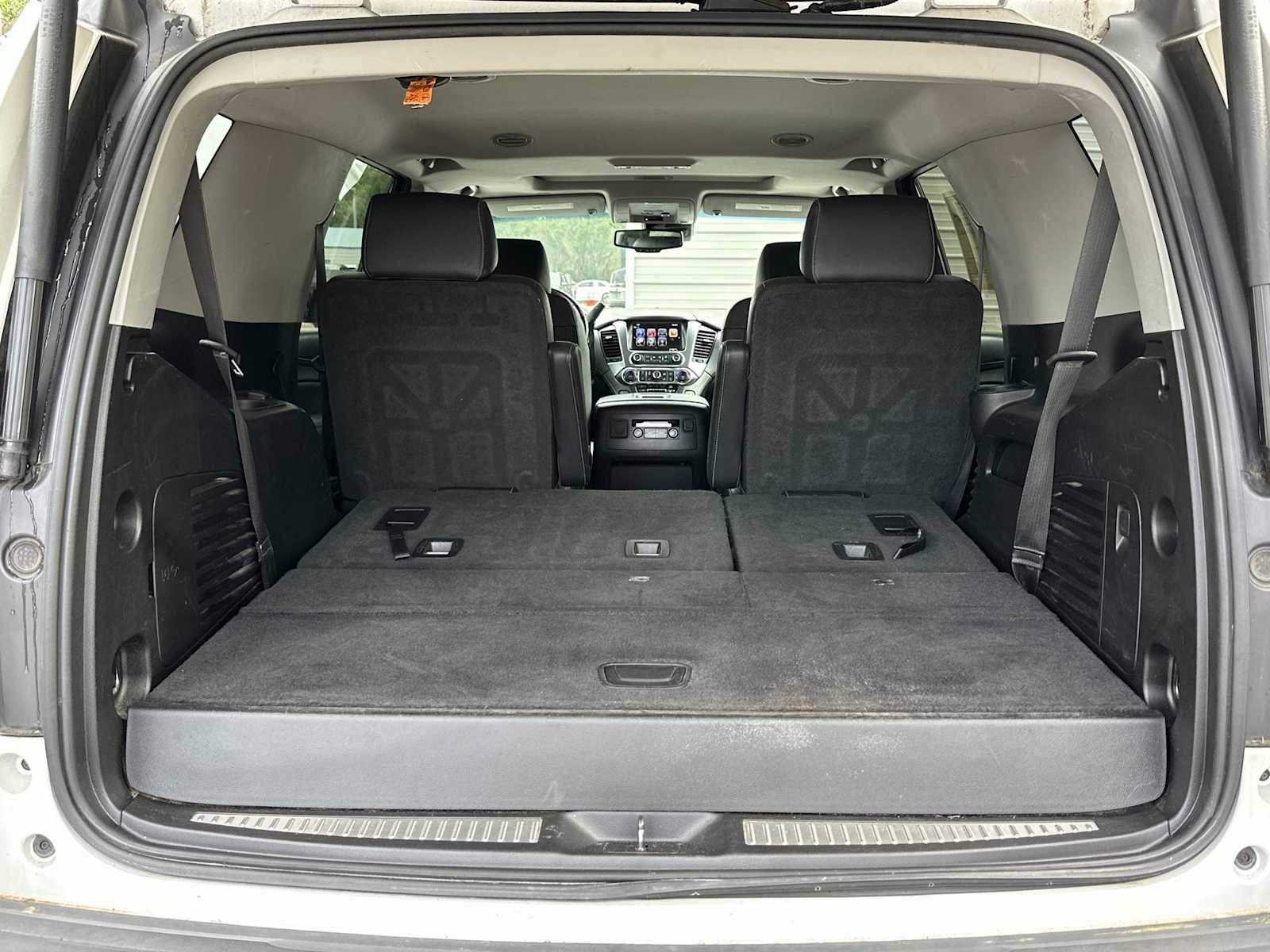 Used 2018 Chevrolet Tahoe LT AWD/4WD image 26
