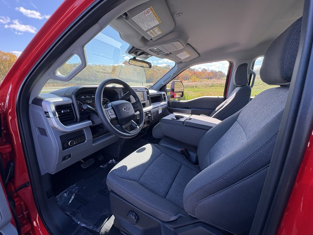 New 2026 Ford F350 XL image 41