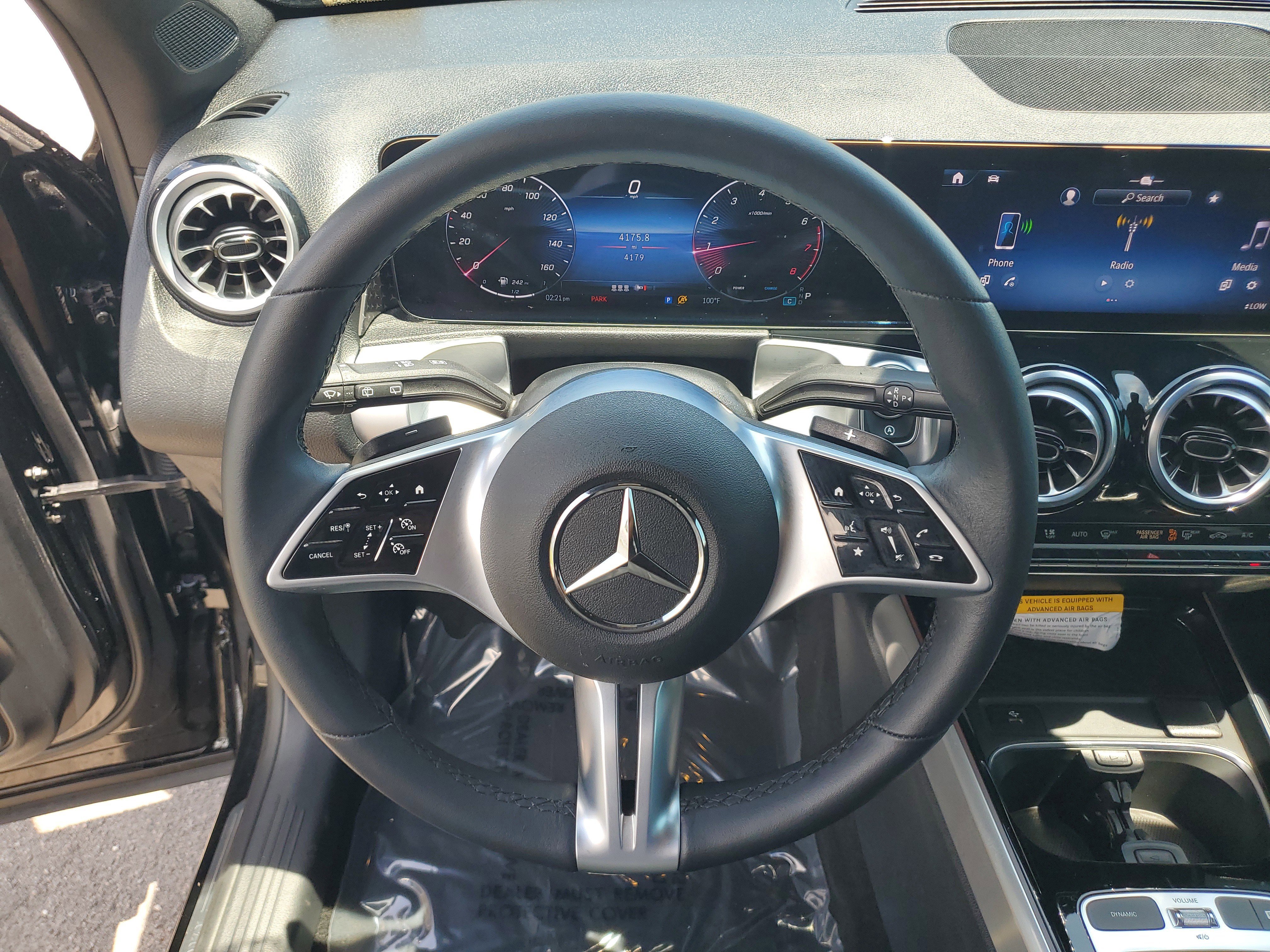 Certified 2025 Mercedes-Benz GLB 250 image 24