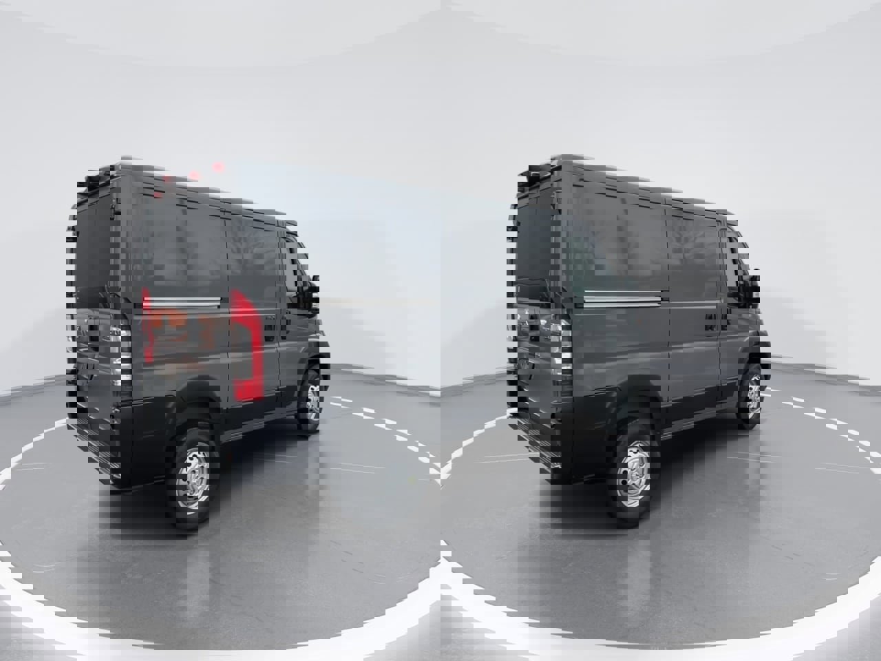 New 2026 RAM ProMaster 1500 image 20