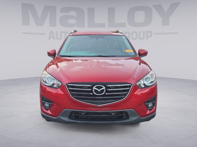 Used 2016 MAZDA CX-5 Touring FWD image 8