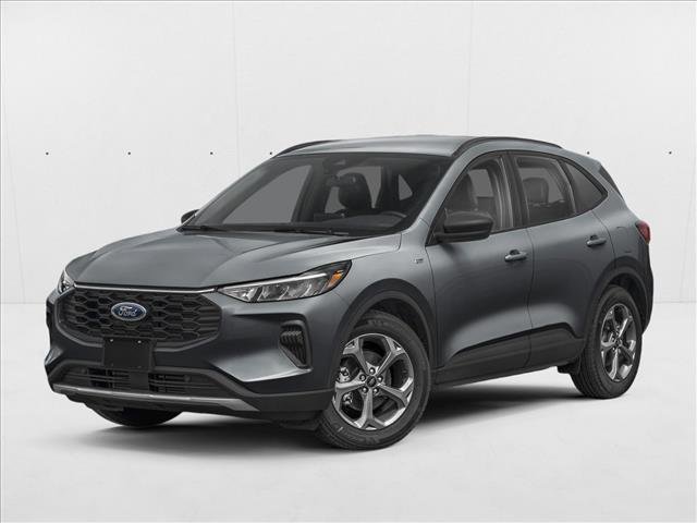 New 2026 Ford Escape ST-Line w/ Tech Pack #1