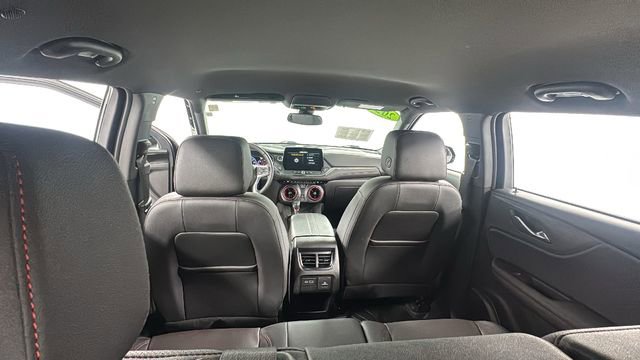 Used 2024 Chevrolet Blazer RS w/ LPO, Floor Liner Package image 18