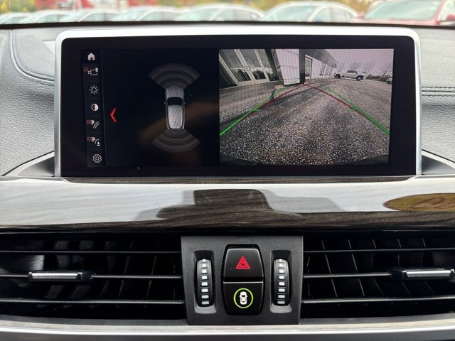 Used 2020 BMW X2 xDrive28i w/ M Sport X Package image 23
