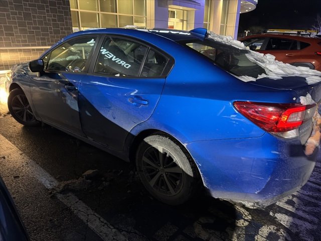 Used 2023 Subaru Impreza Premium image 9