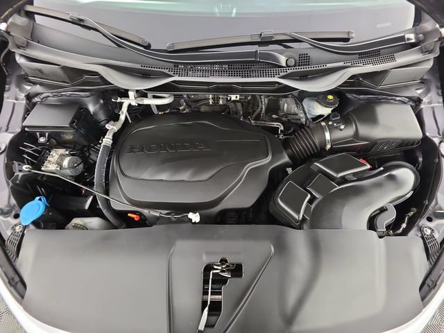 Used 2023 Honda Odyssey EX-L image 48