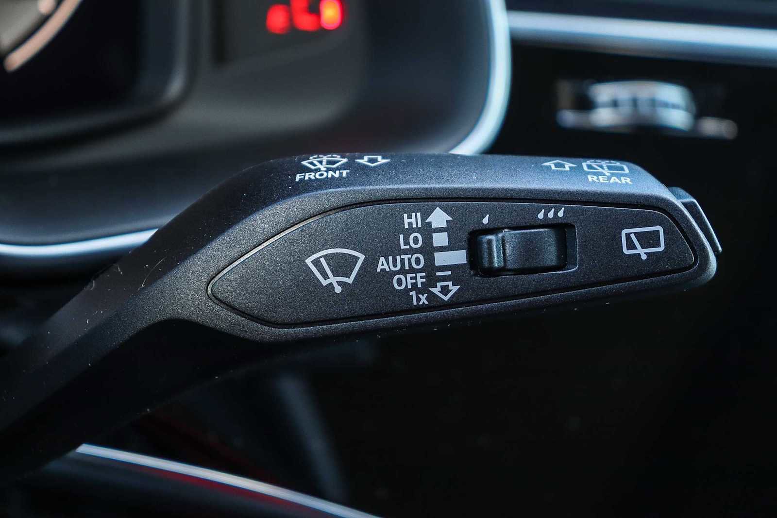 New 2026 Audi Q7 3.0T Premium Plus image 33