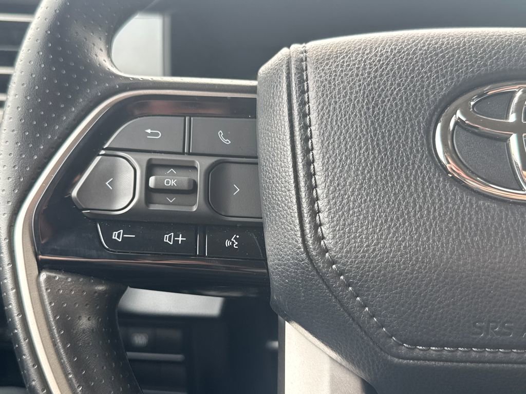 Used 2024 Toyota Tundra SR5 AWD/4WD image 20