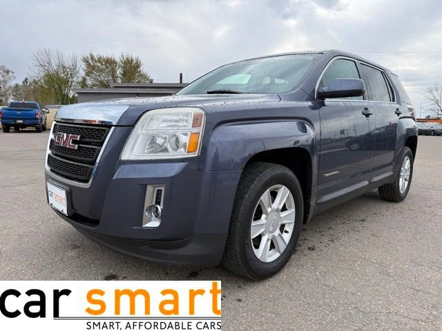 Used 2013 GMC Terrain SLE FWD image 1