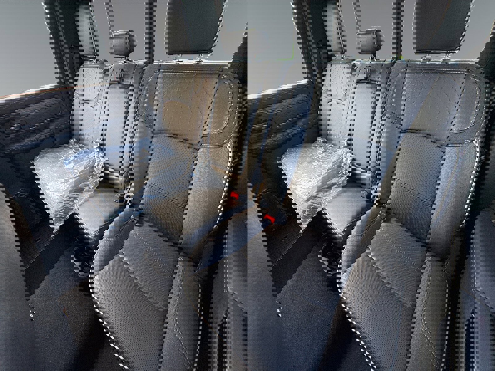 New 2026 RAM 3500 Limited image 13