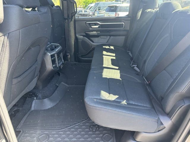 New 2026 RAM 1500 2WD Crew Cab image 19