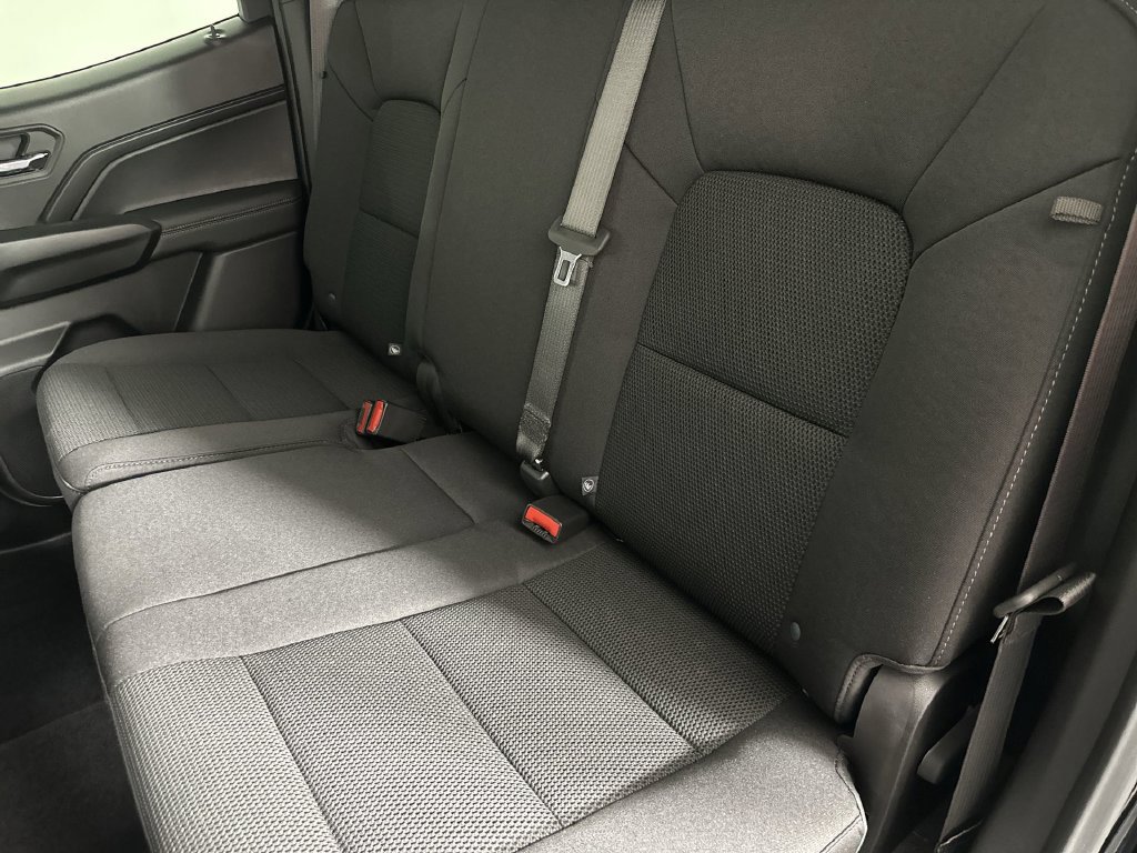 New 2026 GMC Canyon Elevation w/ Convenience Package AWD/4WD image 26