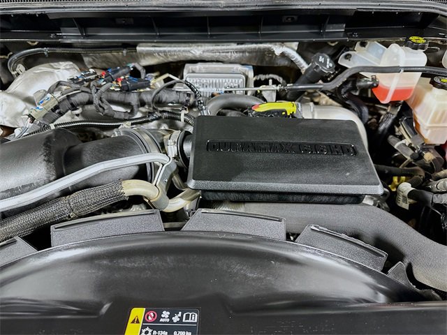 Used 2023 Chevrolet Silverado 2500 LT w/ Convenience Package image 13