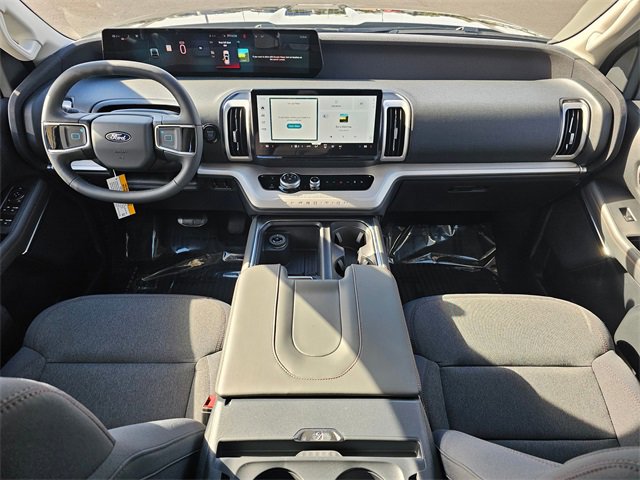 New 2025 Ford Expedition Active image 10