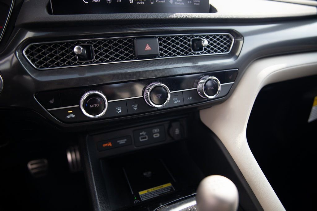 Used 2024 Acura Integra Type S image 12