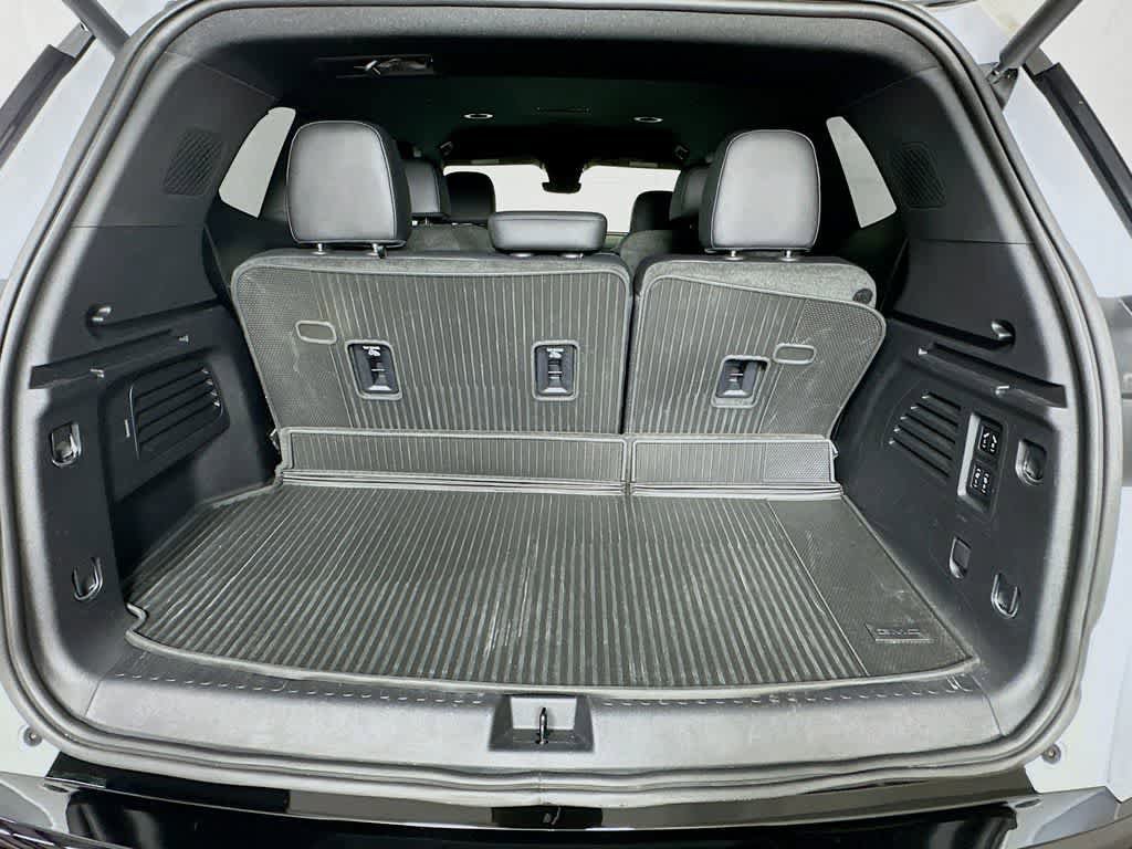 Used 2024 GMC Acadia Denali w/ Super Cruise Package AWD/4WD image 21