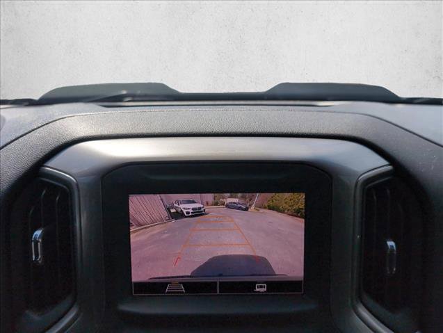 Used 2024 Chevrolet Silverado 1500 Custom Trail Boss image 9