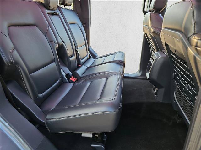 Used 2025 Ford Bronco Badlands AWD/4WD image 20