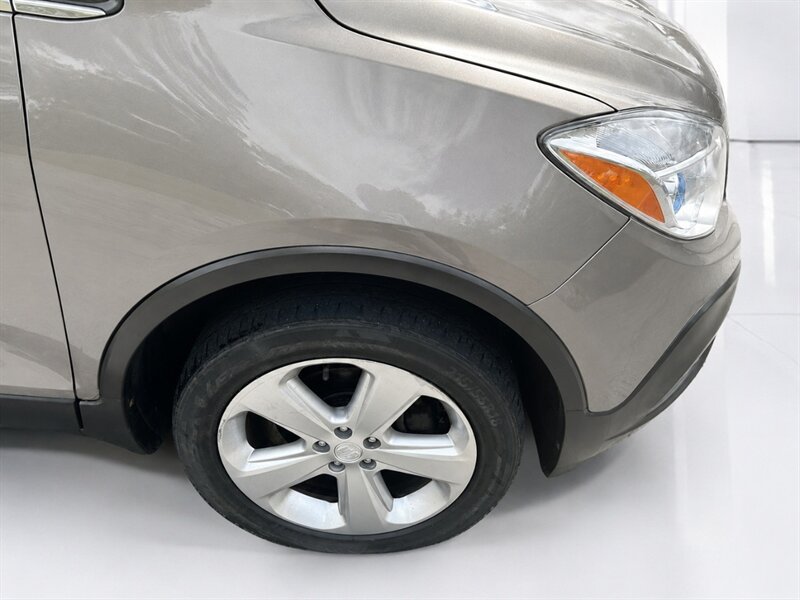 Used 2015 Buick Encore AWD image 20