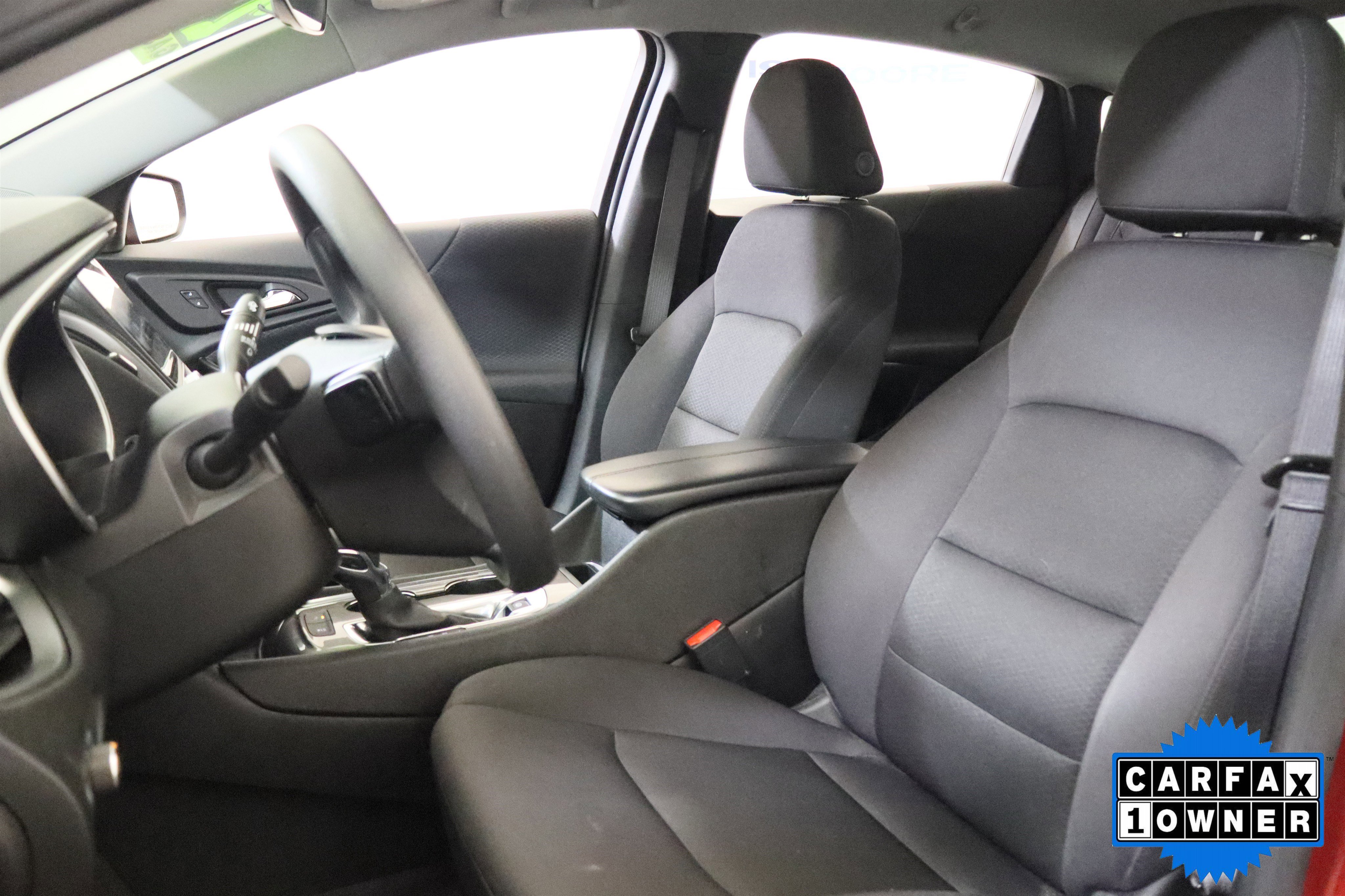 Used 2025 Chevrolet Malibu LT image 21