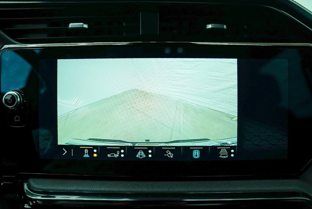 Used 2023 GMC Sierra 1500 AT4 image 23