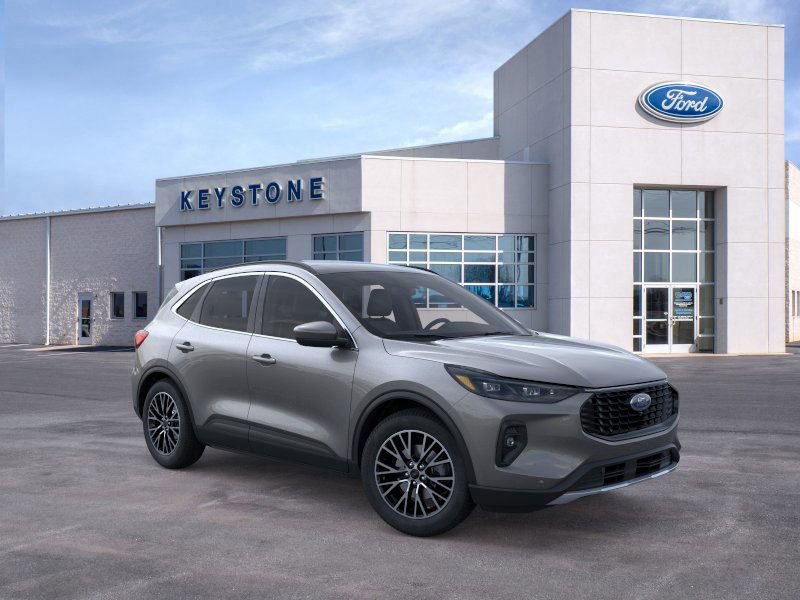 New 2025 Ford Escape SE w/ PHEV Premium Package