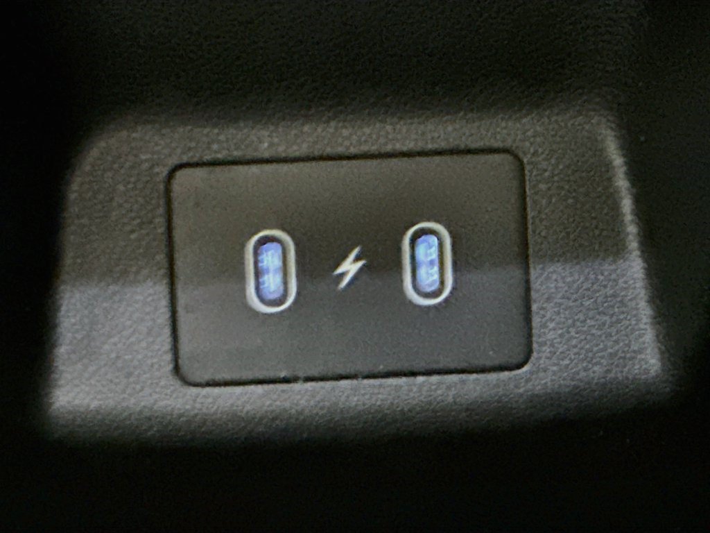 Used 2025 Hyundai Tucson SEL FWD image 42