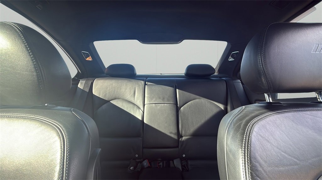 Used 2006 BMW M3 Coupe image 39