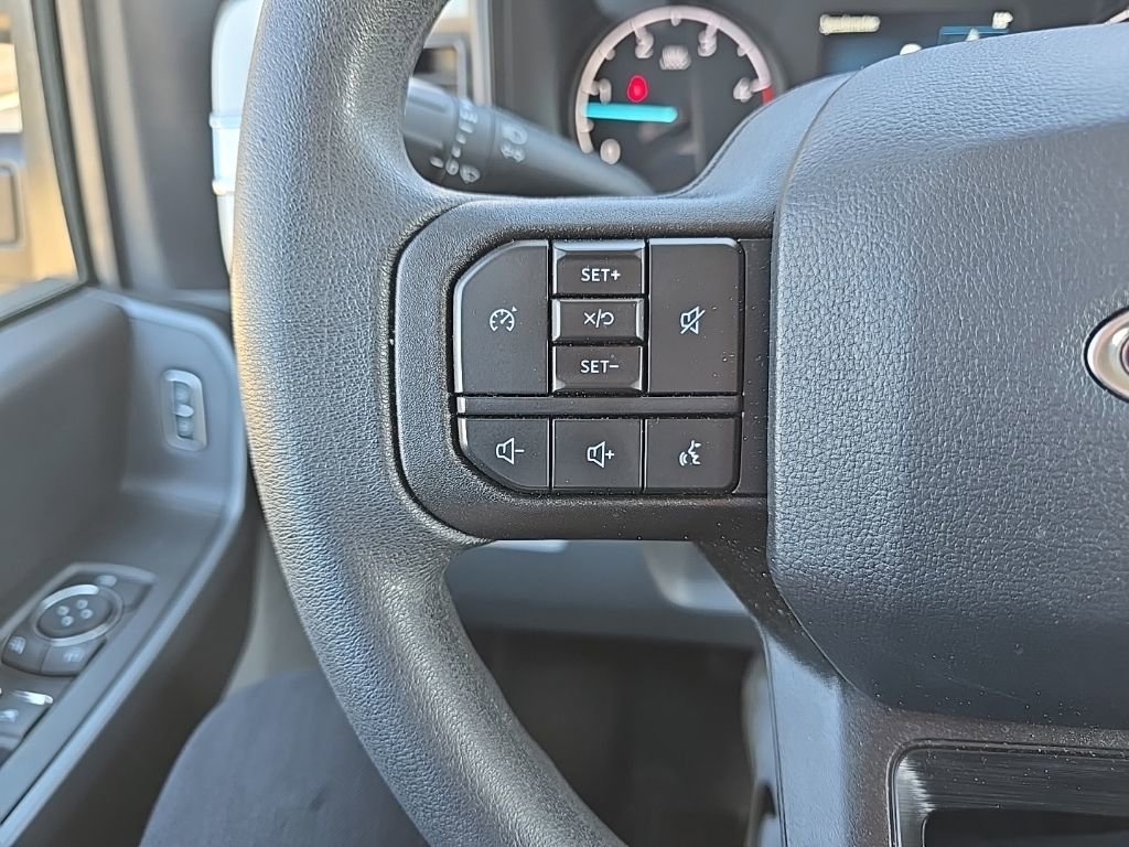 Used 2024 Ford F350 XL w/ STX Appearance Package image 13