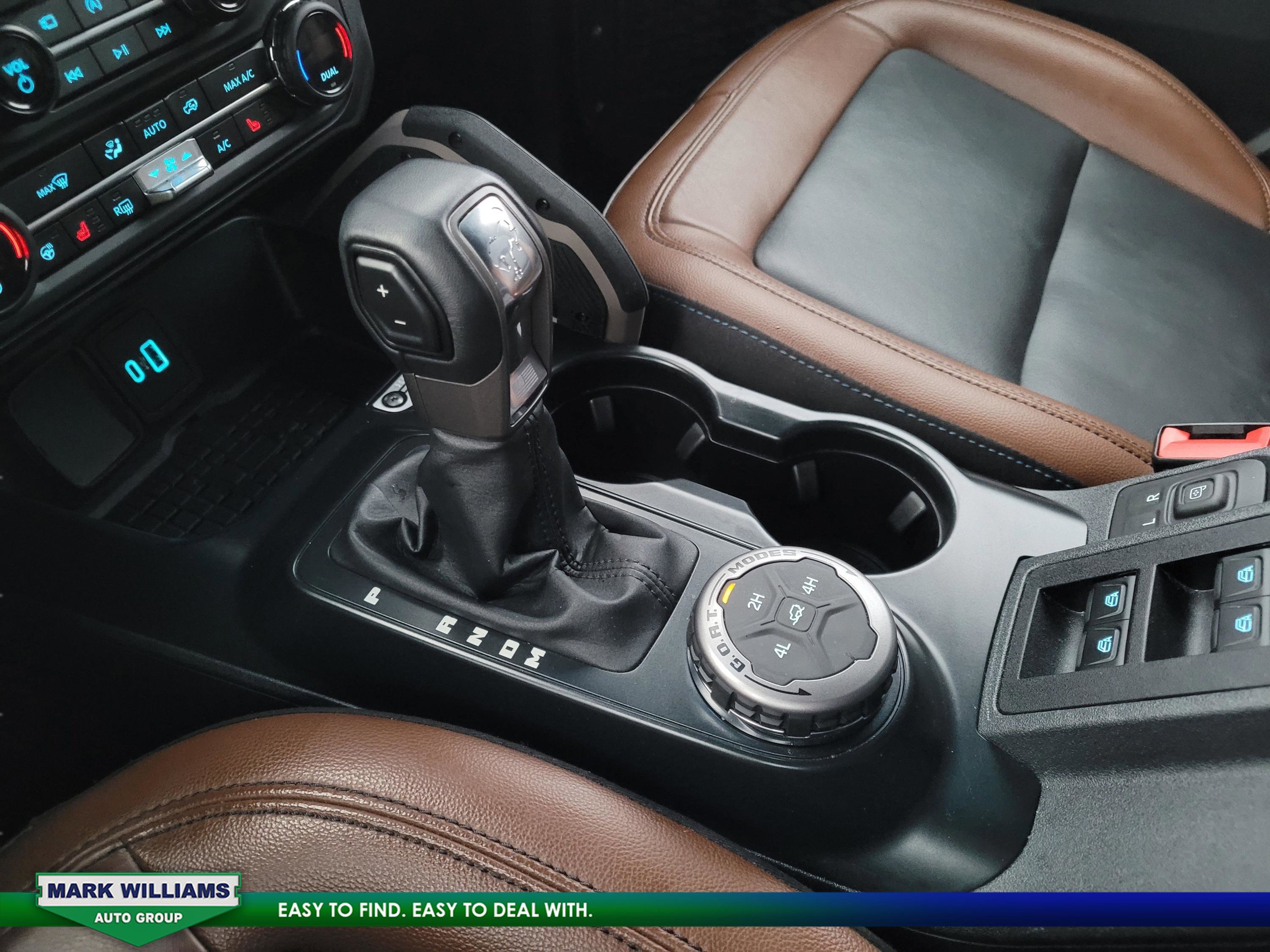 Certified 2024 Ford Bronco Outer Banks image 35