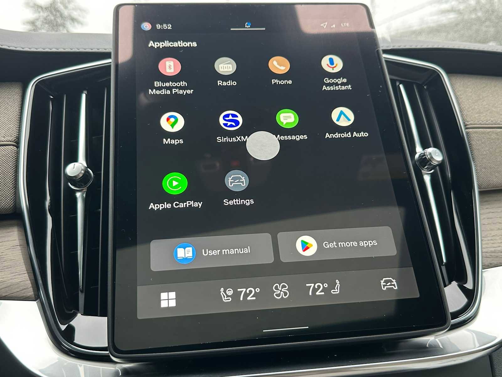 New 2026 Volvo XC90 B5 Core image 30