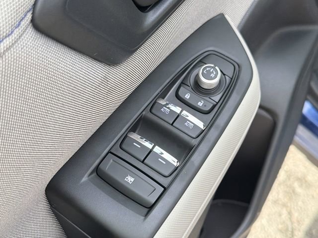 New 2026 Subaru Forester Premium image 25