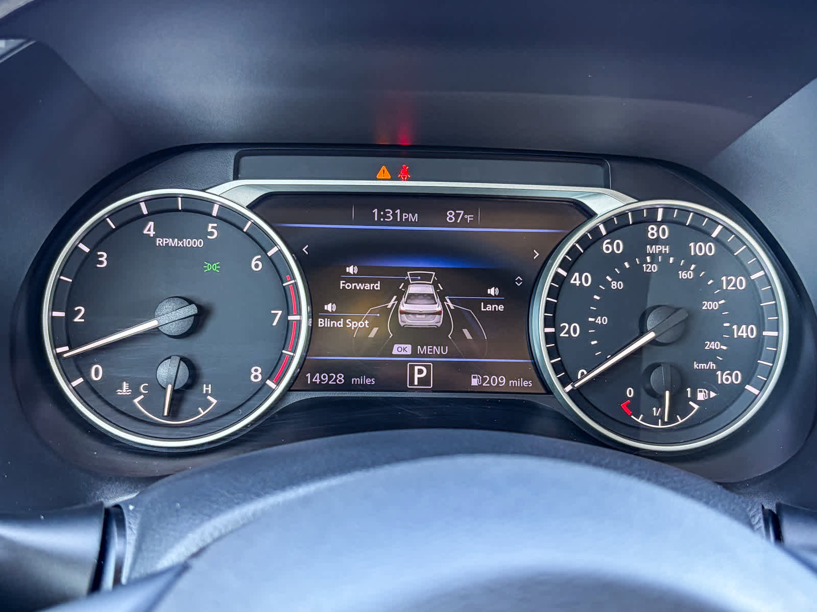 Used 2022 Nissan Sentra SV image 22