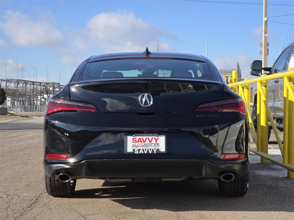 Used 2024 Acura Integra image 12